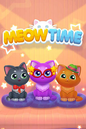 Scarica Meowtime gratis per Android.