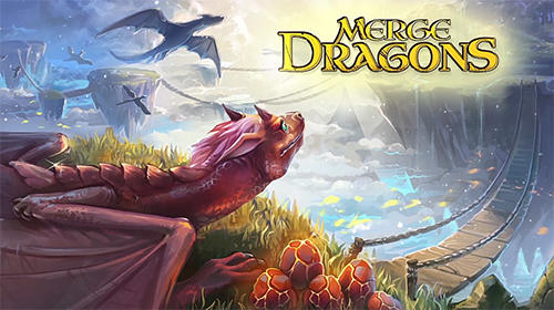 Scarica Merge dragons! gratis per Android.