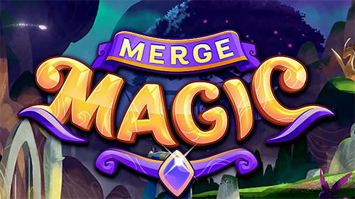 Scarica Merge magic gratis per Android.