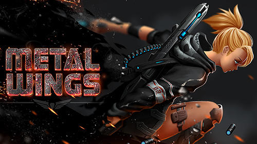 Scarica Metal wings: Elite force gratis per Android.