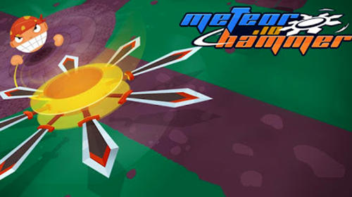 Scarica Meteor hammer IO gratis per Android 4.1.