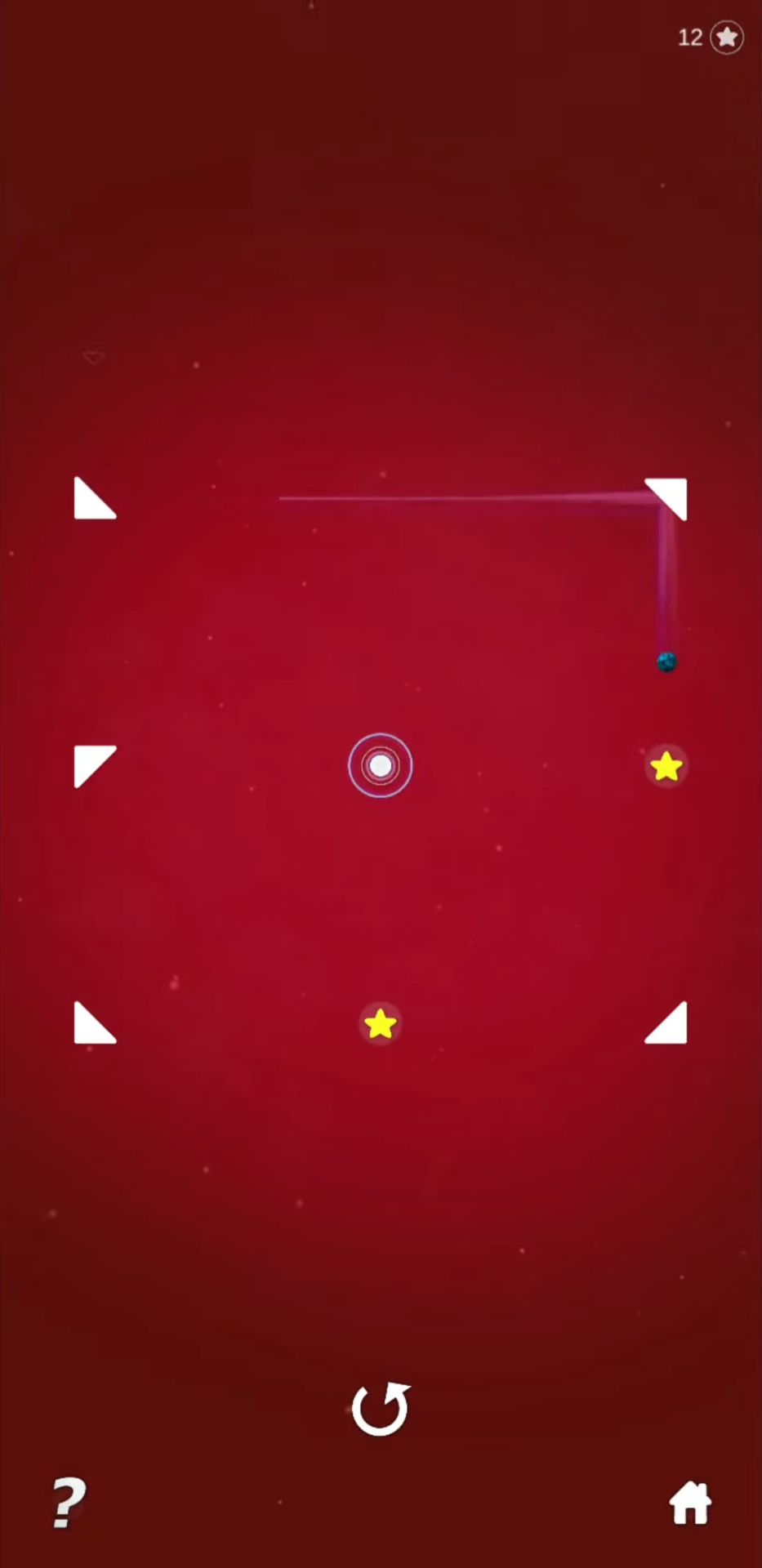 Scarica Meteorite Ball Reflection and Recoil Brain Teaser gratis per Android.