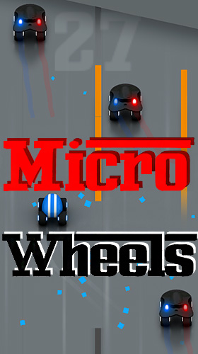 Scarica Micro wheels gratis per Android.
