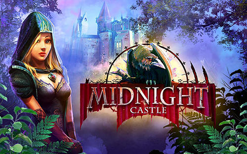 Scarica Midnight castle: Hidden object gratis per Android.