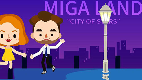 Scarica Miga town: My TV shows gratis per Android 4.1.