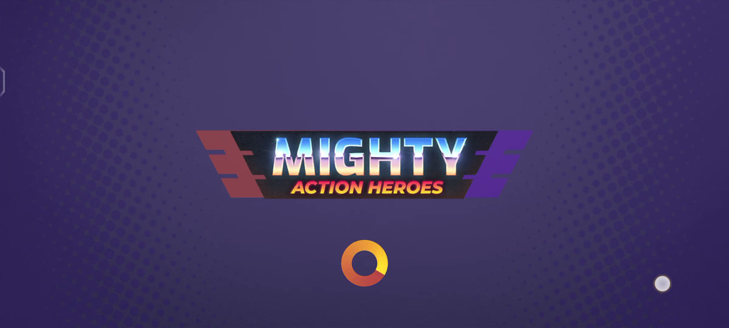 Scarica Mighty Action Heroes gratis per Android.