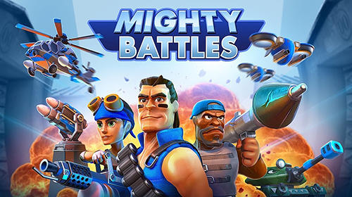 Scarica Mighty battles gratis per Android 5.0.
