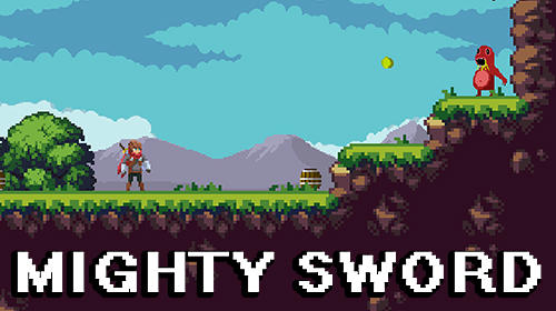 Scarica Mighty sword gratis per Android.