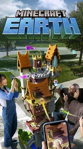 Scarica Minecraft Earth gratis per Android.