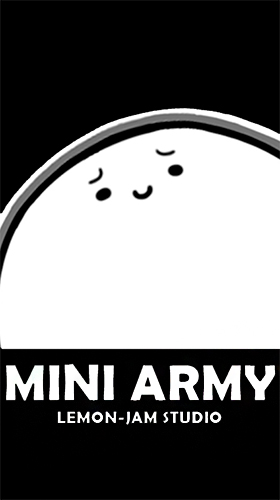 Scarica Mini army gratis per Android.