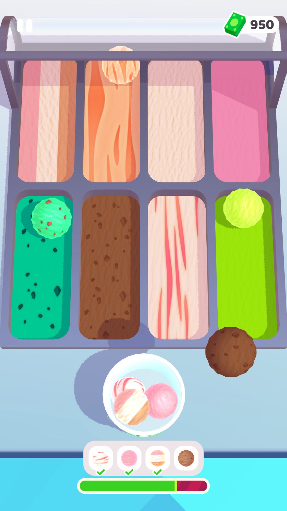 Scarica Mini Market - Cooking Game gratis per Android.