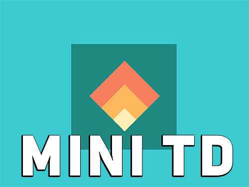 Scarica Mini TD: Classic tower defense game gratis per Android 4.1.