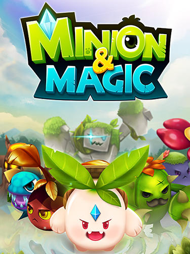 Scarica Minion and magic gratis per Android.
