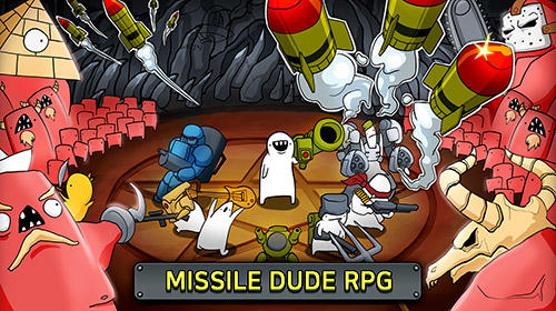 Scarica Missile dude RPG gratis per Android.