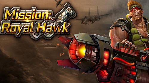 Mission: Royal hawk