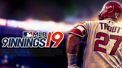 Scarica MLB 9 Innings 19 gratis per Android.
