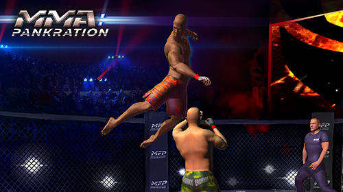 Scarica MMA Pankration gratis per Android 4.1.
