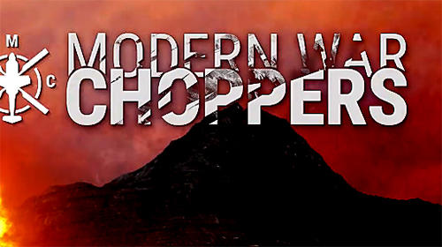 Scarica Modern war choppers gratis per Android 4.1.