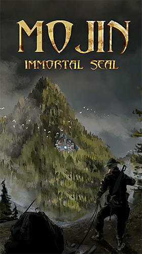 Scarica Mojin: Immortal seal gratis per Android.