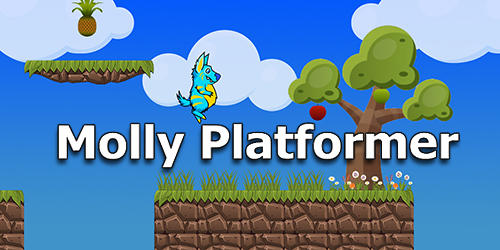 Scarica Molly platformer gratis per Android.