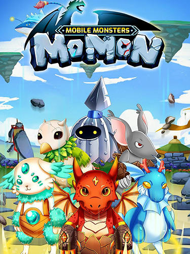 Scarica Momon: Mobile monsters gratis per Android.