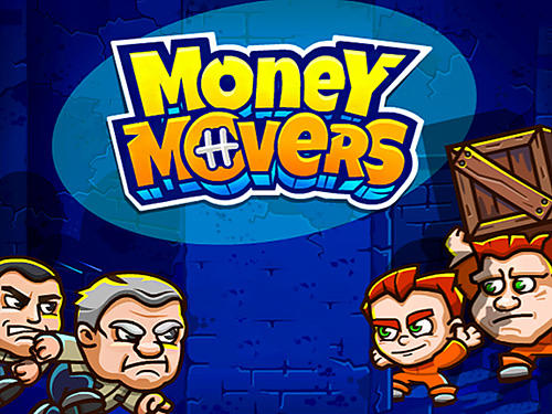 Money movers