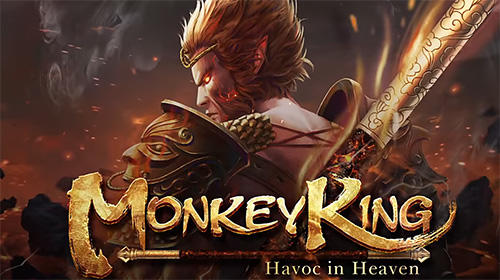 Scarica Monkey king: Havoc in heaven gratis per Android.