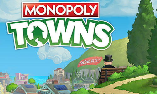 Scarica Monopoly towns gratis per Android.