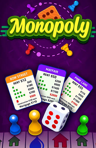 Scarica Monopoly gratis per Android 4.4.