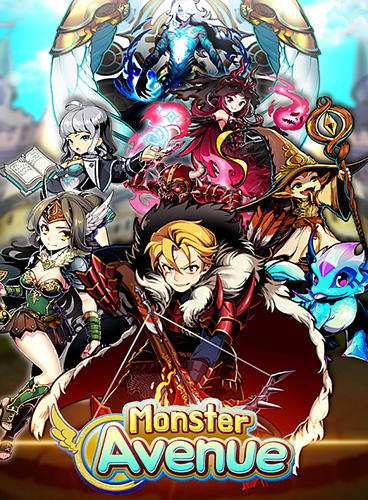 Scarica Monster avenue gratis per Android.
