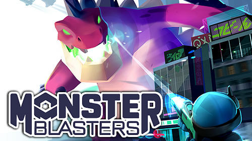 Scarica Monster blasters gratis per Android 4.1.