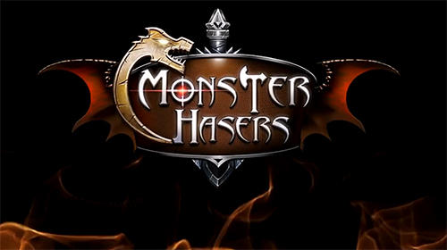 Scarica Monster chasers gratis per Android 4.2.