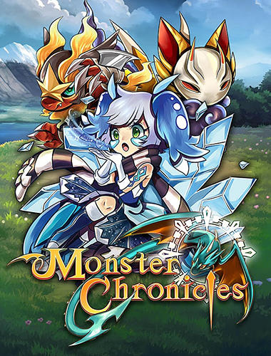 Scarica Monster chronicles gratis per Android.
