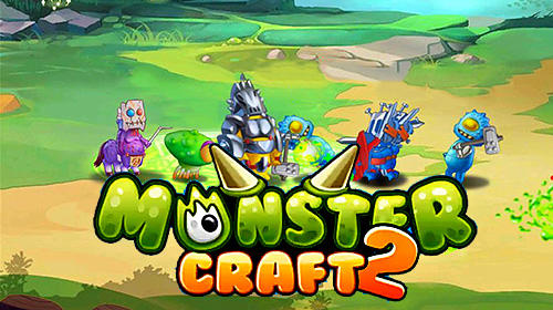 Scarica Monster craft 2 gratis per Android.