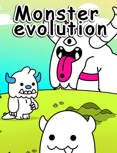Scarica Monster evolution: Merge and create monsters! gratis per Android.