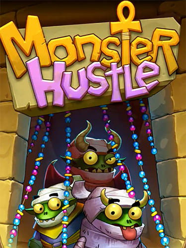 Scarica Monster hustle: Monster fun gratis per Android 4.4.