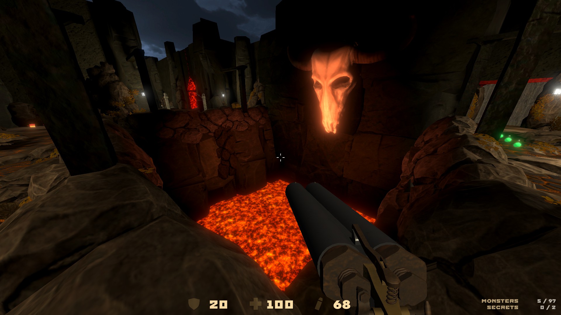 Scarica Monument - Shooter 2022 gratis per Android.