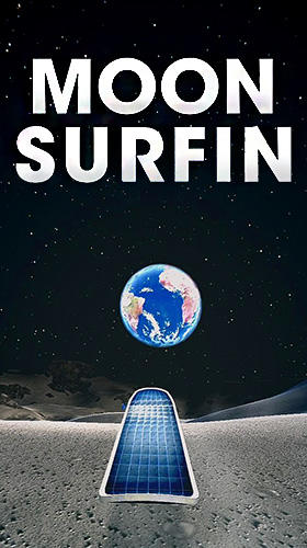 Scarica Moon surfing gratis per Android 5.0.
