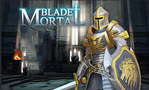 Scarica Mortal blade 3D gratis per Android 2.1.