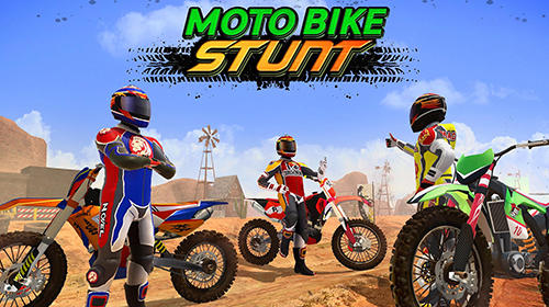 Scarica Moto bike racing stunt master 2019 gratis per Android.
