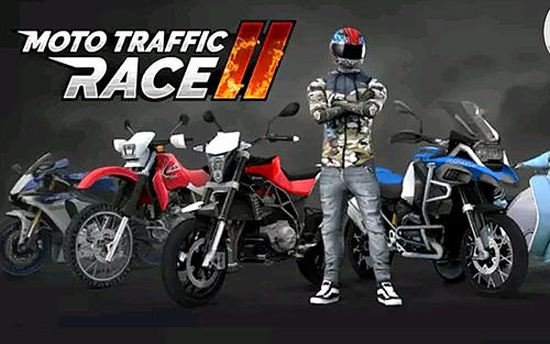 Scarica Moto traffic race 2 gratis per Android.