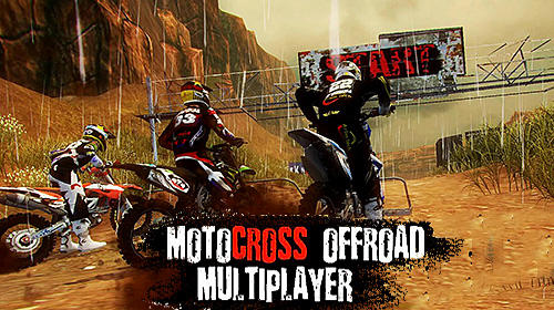 Scarica Motocross offroad: Multiplayer gratis per Android.
