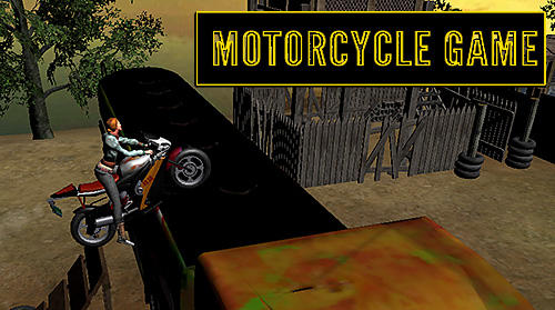 Scarica Motorcycle game gratis per Android.