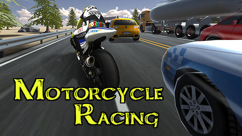 Scarica Motorcycle racing gratis per Android.