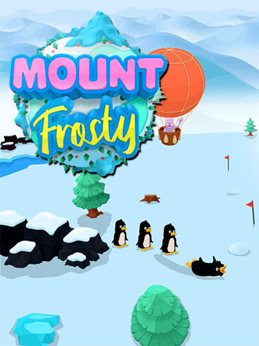 Scarica Mount frosty gratis per Android.