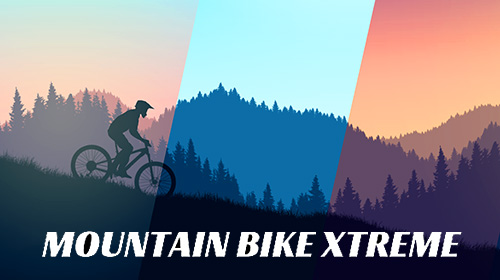 Scarica Mountain bike xtreme gratis per Android 4.4.