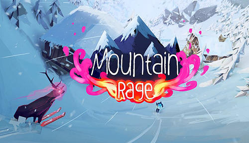Scarica Mountain rage gratis per Android.