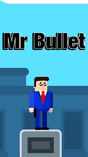 Mr Bullet: Spy puzzles