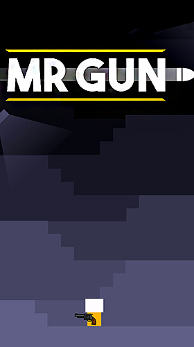 Scarica Mr Gun gratis per Android.