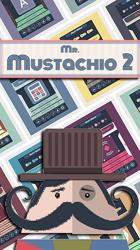 Scarica Mr. Mustachio 2 gratis per Android.